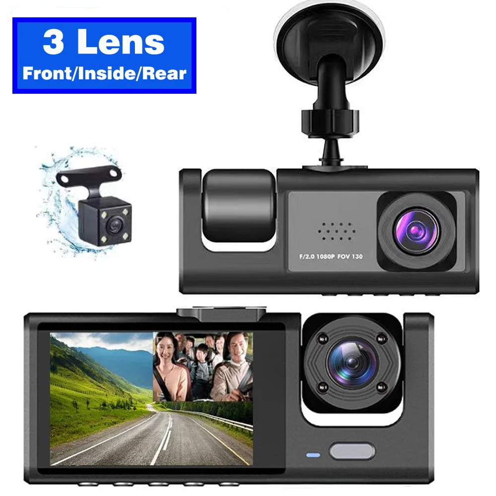 camera-embarquee-trois-enregistrements-3-objectifs-1080p-wifi-interconnexion-avec-telephone-portable-image-inversee-vision-nocturne-hd-dvr-de-voiture-avant-interieur-arriere