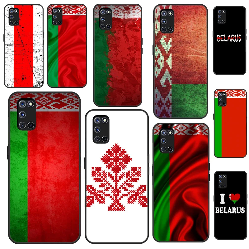 Belarus Flag Case F… - image