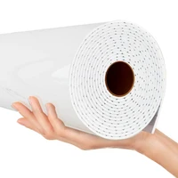 1 Roll Marble Thick Foam Imitation Tile Self-Adhesive Wallpaper Bedroom Living Room Decoration Bathroom Waterproof Wall Sticker 3