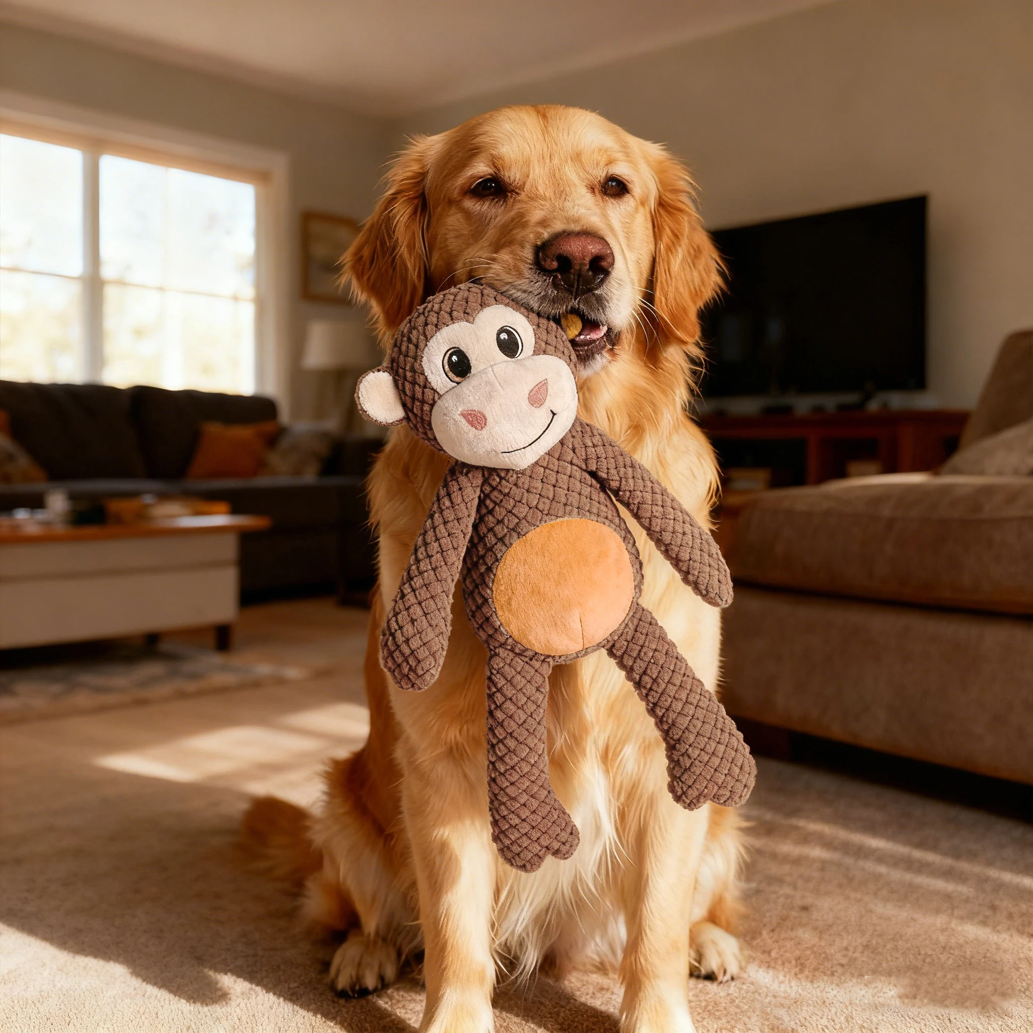 #41 Best Rated Squeaky Dog Toys to Buy in 2026