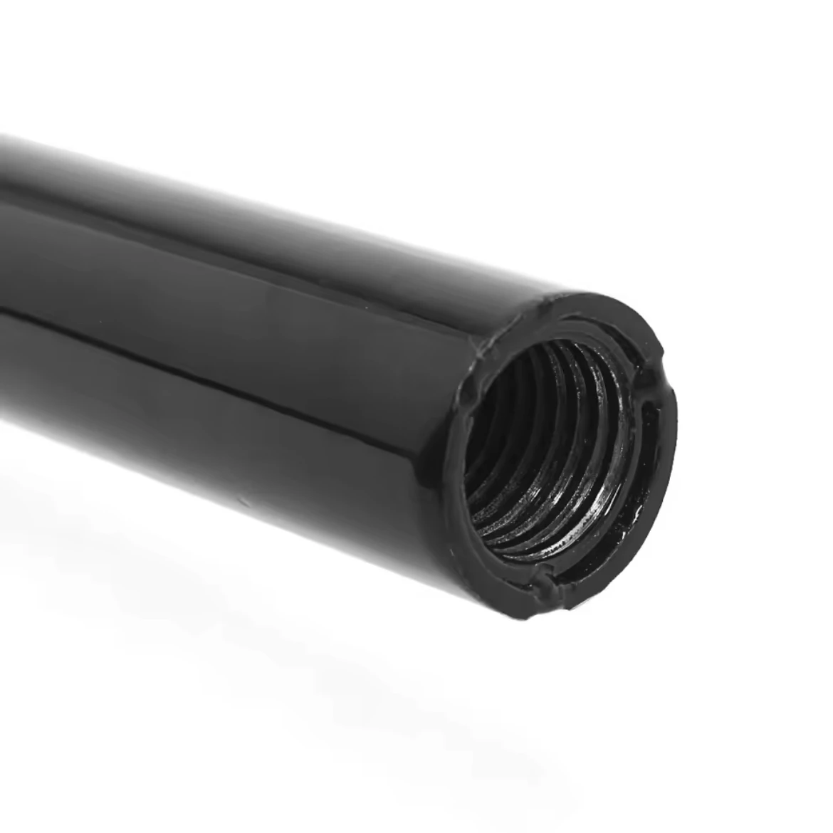 Motorcycle Black Handlebar Handle Bar 7/8'' 22mm Zero Drag Bar For Harley Sportster S 1250 RH1250S 2021+ Hand Control Bar