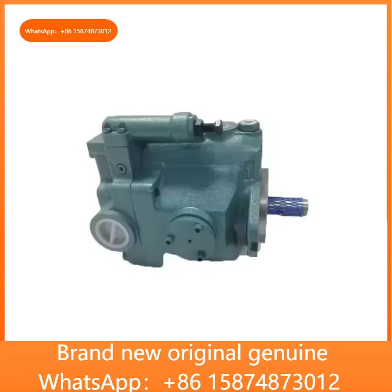 Hydraulic Piston Pump HV HV120 HV166 Series HV120SAES-BLX-11-20N03 Oil Pump HV166SAES-LX-11-30N05