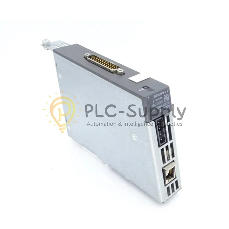 

SINAMICS S120 6SL3055-0AA00-5BA3 SENSOR MODULE S IEMENS| PLC-Supply