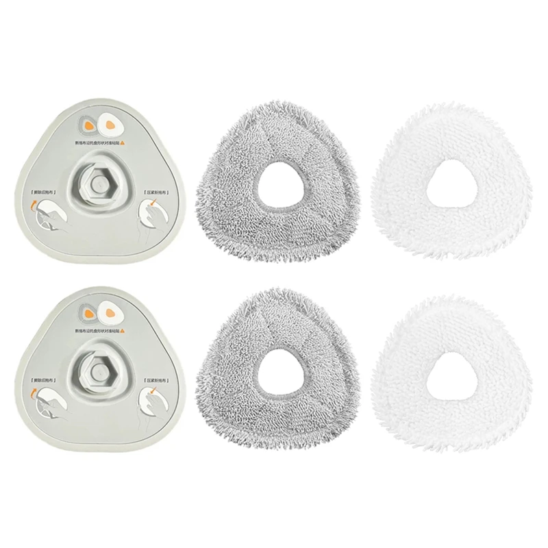 For Narwal J4 / J4 … - image