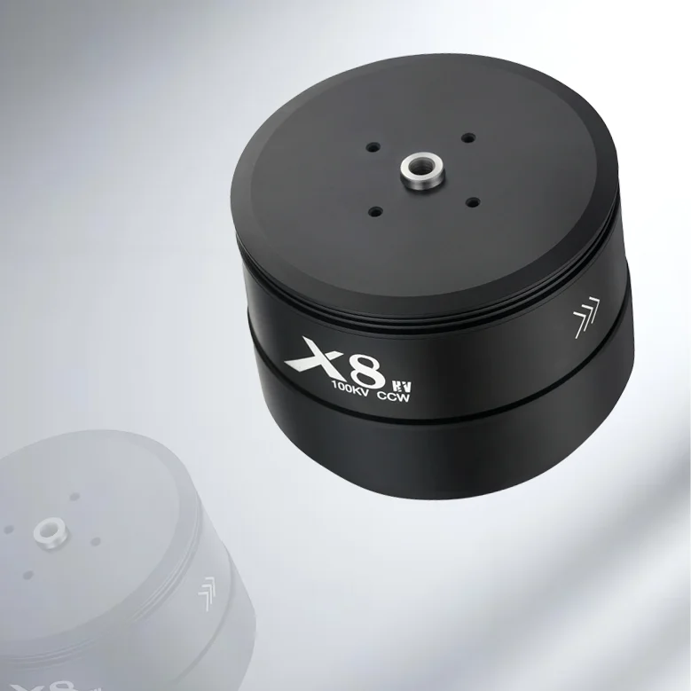 2026XGY لنظام الدفع FPV طويل المدى Hobbywing X8 لمحرك Payload s 8120-100kv 80a Esc 30 بوصة خليط ليبو قابل للطي #5