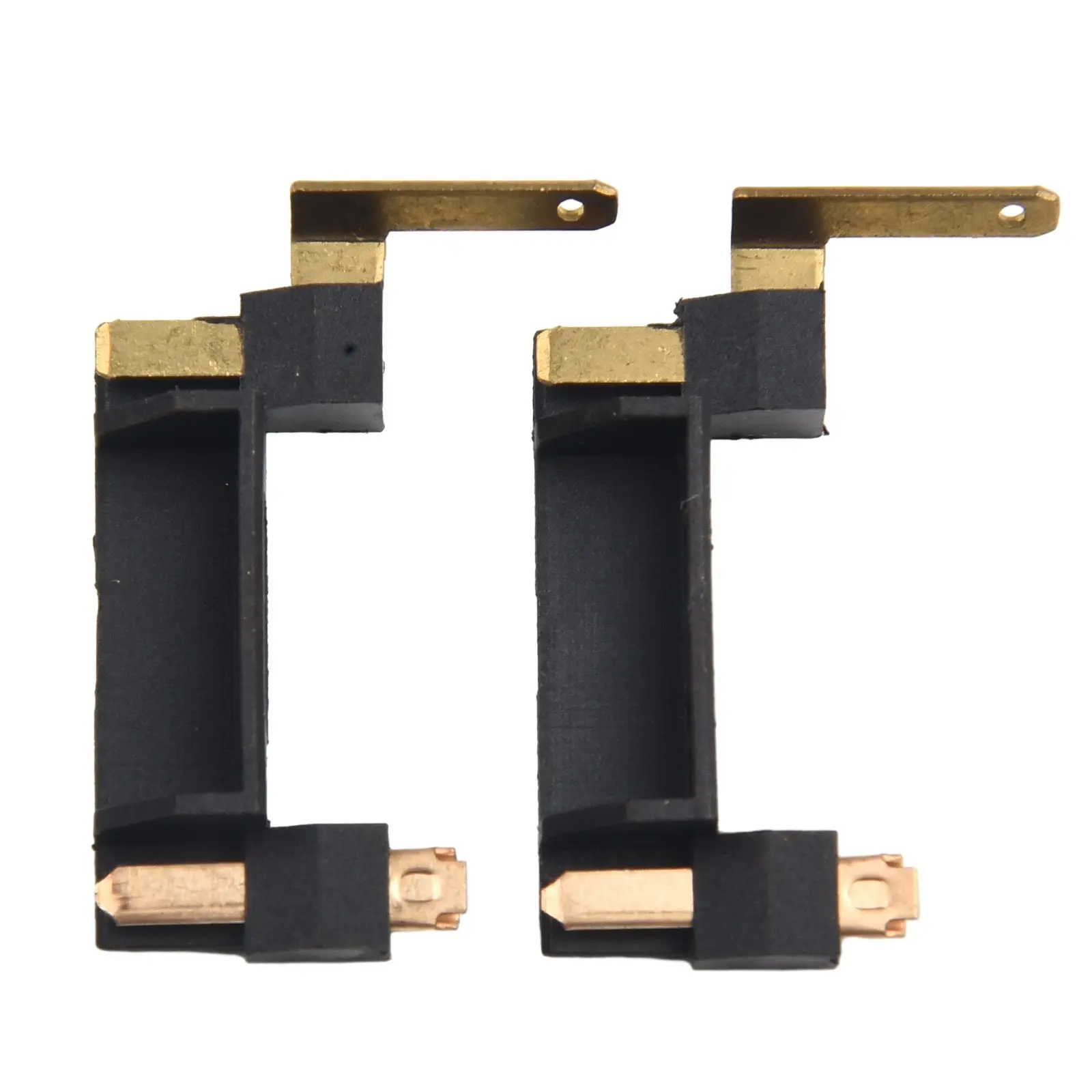 

Tools Carbon Brush Holder 1 Set For Electric Hammer GBH2-22RE GBH2-26 Hammer Drill Metal Plastic High Quality Brand New