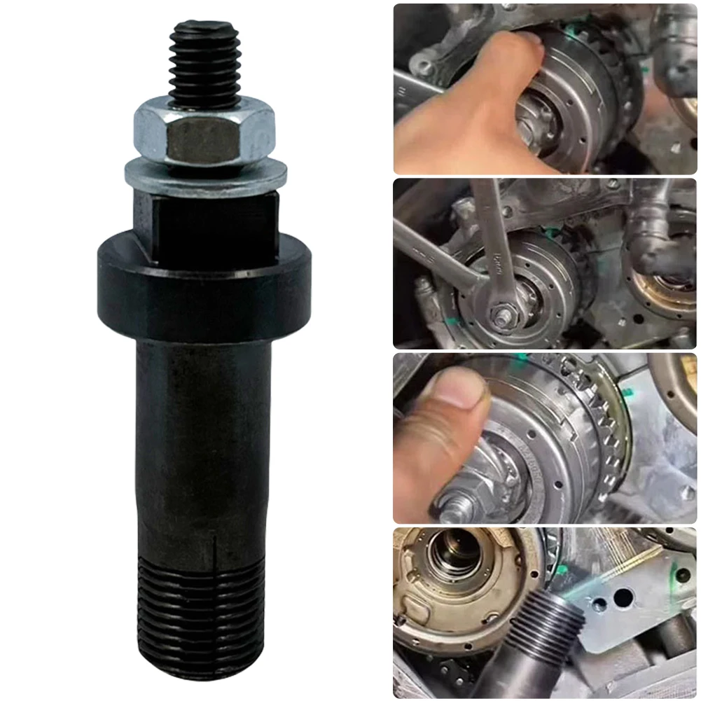 For M276/M278 Camshaft Timing Adjustment Tool Professional Timing Chain Sprocket Repair Tool Automobiles Parts