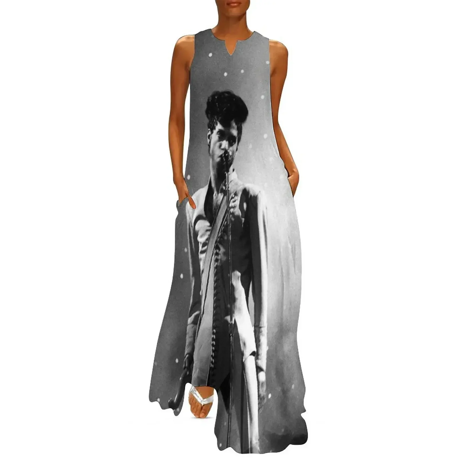 

Beautiful Concert Long Dress evening dress women Woman clothes wedding dresses for parties clothes for women Dress