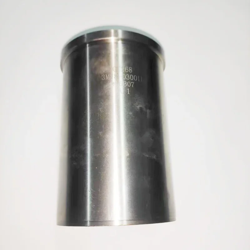 3M78 CYLINDER LINER FIT CHANG CHAI 3M78 CYLINDER BARREL