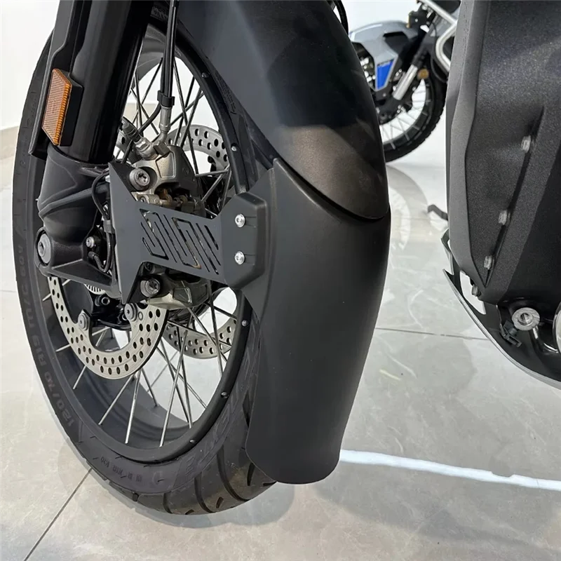 

Для BMW R1300GS 2023 2024 2025 мотоциклетное переднее крыло, брызговик, чехол для колеса