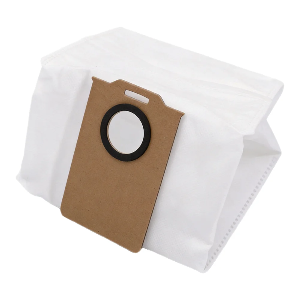 High Filtration Vacuum Cleaner Bags Accessory MS1 MAX Vacuum Bags Vacuum Cleaner Bags Three Pack Efficient Filtration