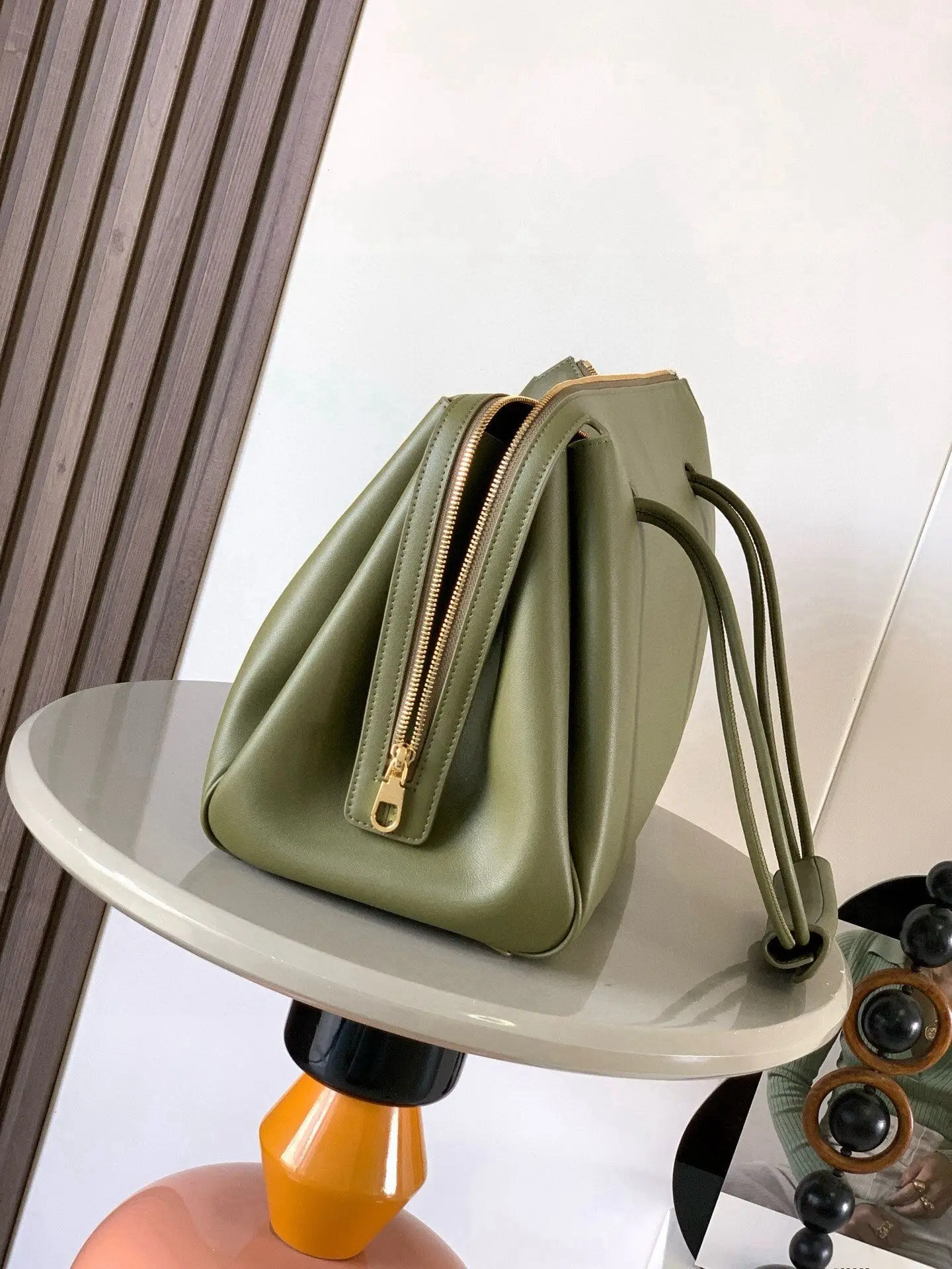 Wear-Resistant Universal Rectangular Ladies Daily Tote With Magnetic Snap Handheld Bag Women Shoulder Handbag Crossbody Sling Bag Versatile All-Match Accessory For Grocery Errands Urban Walks