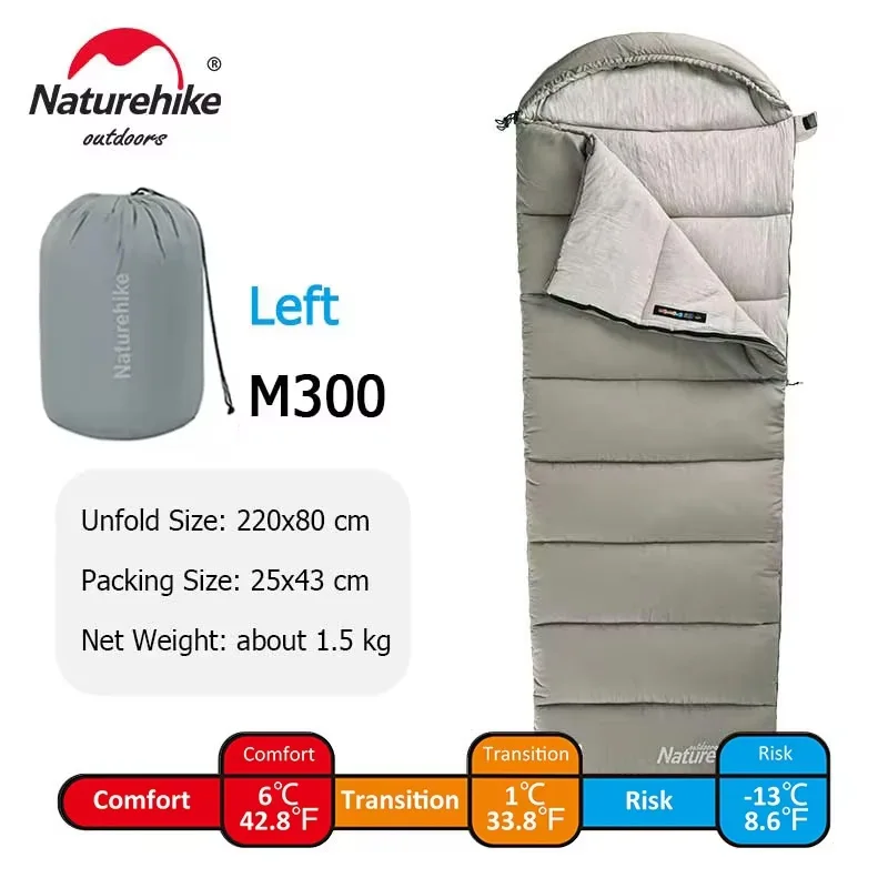 M300 Green left
