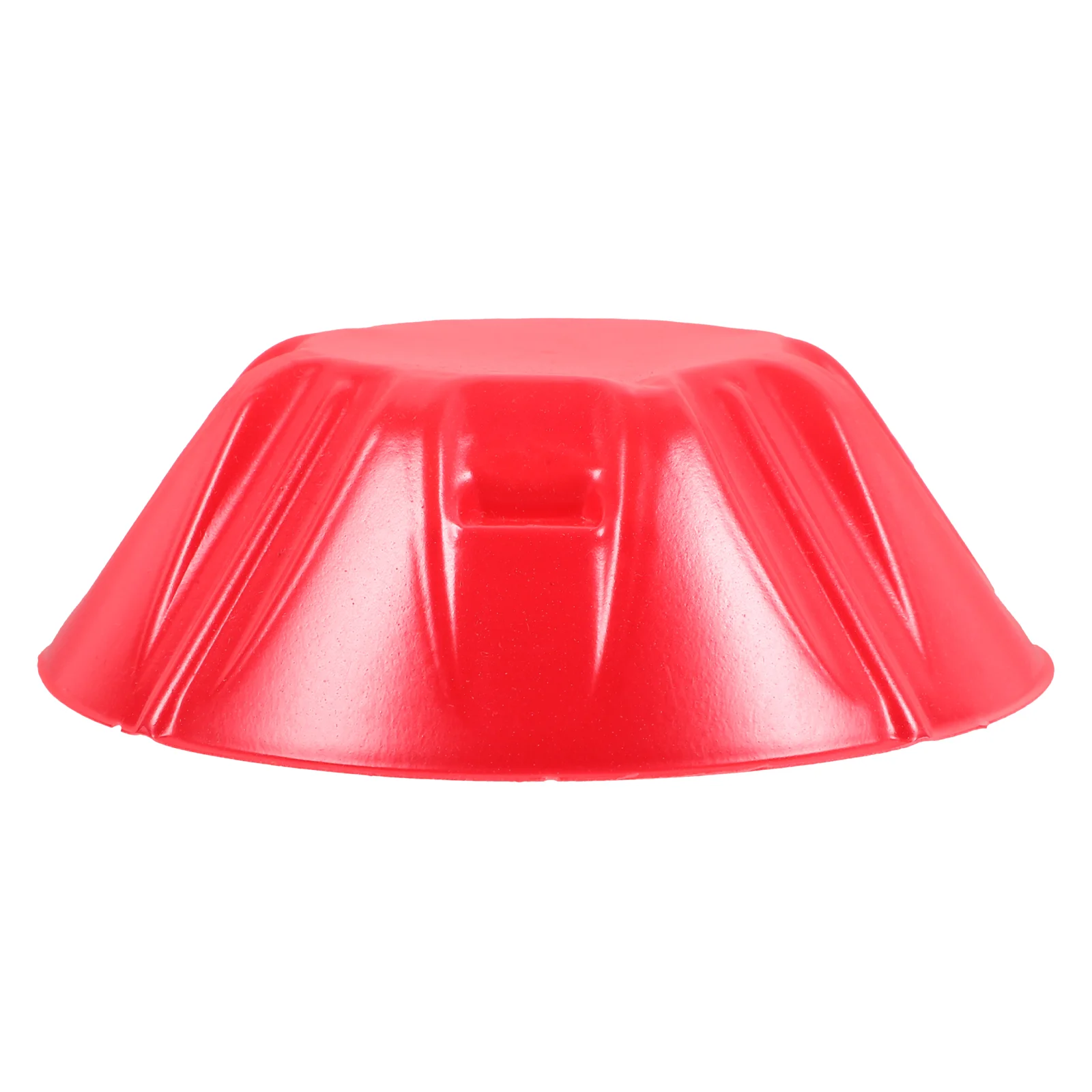 غطاء غبار التنبيه، أغطية إحساس الدخان القابلة لإعادة الاستخدام للبناء