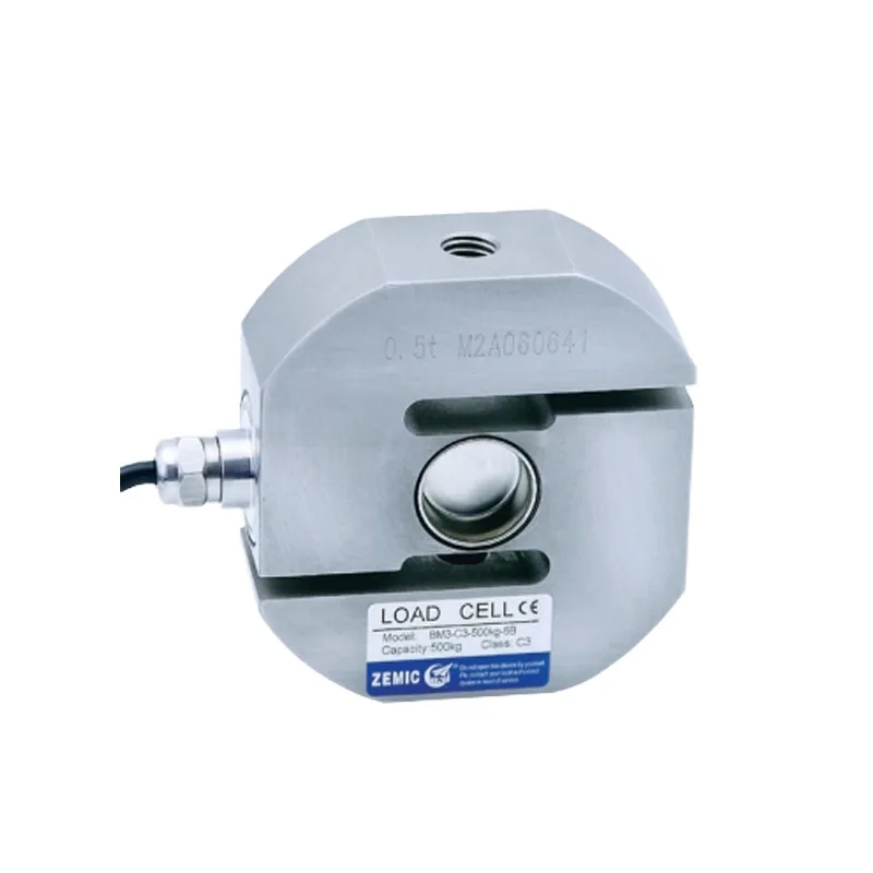 Zemic BM3 High Accu…