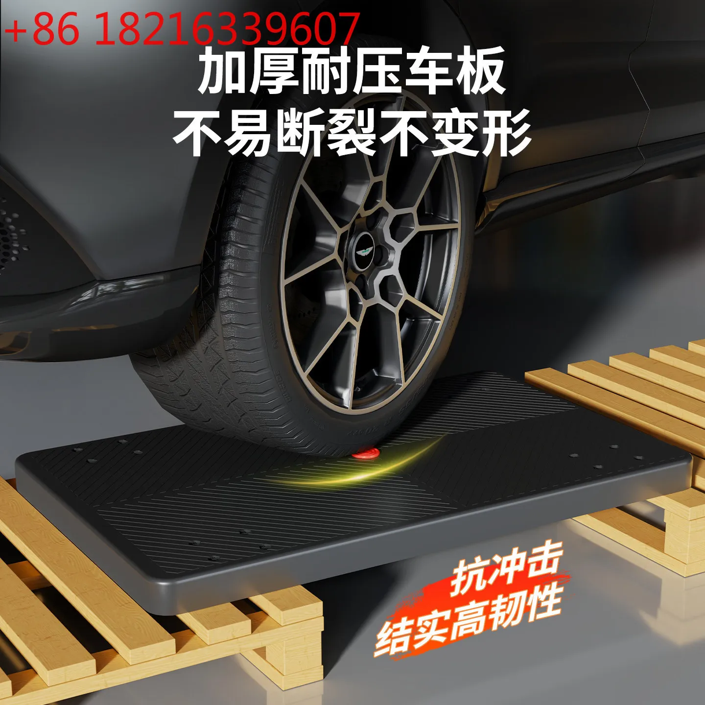YAO fence trolley foldable portable luggage shopping flatbed truck