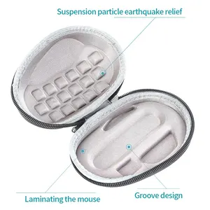 MX Master 2S/3/3S/Anywhere1/2 2 2/3 Razer Alien Game Mausspeicherpaket 8 Hauptverkaufsbüro Razer - №3