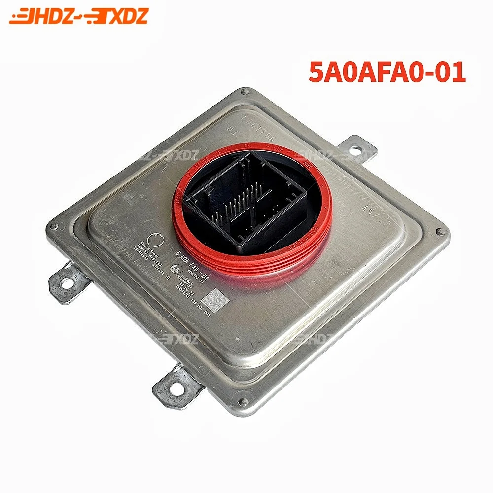 

5A0AFA001 60837716 Оригинальный блок управления фарами (балласт) для BMW 3 серии G20 G21 2019-2023 5A0AFA0-01