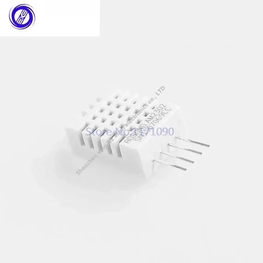 1Pcs DHT22 Digital … - image
