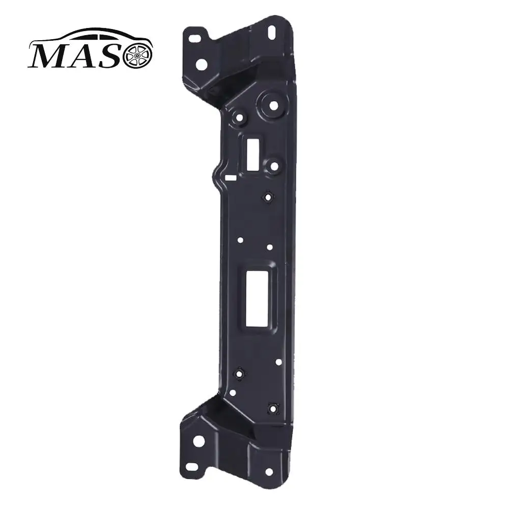 1Pc Zwart Fem Beugel Houder Voor Tesla Model 3 2017 2018 2019 2020 2021 110376000c