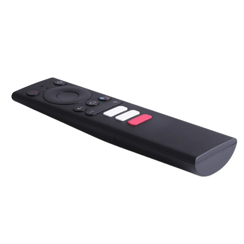 Voice Remote Control for android, tv box, mecool, km1, km3,km6, atv, tvbox,Air Mouse for Replacement