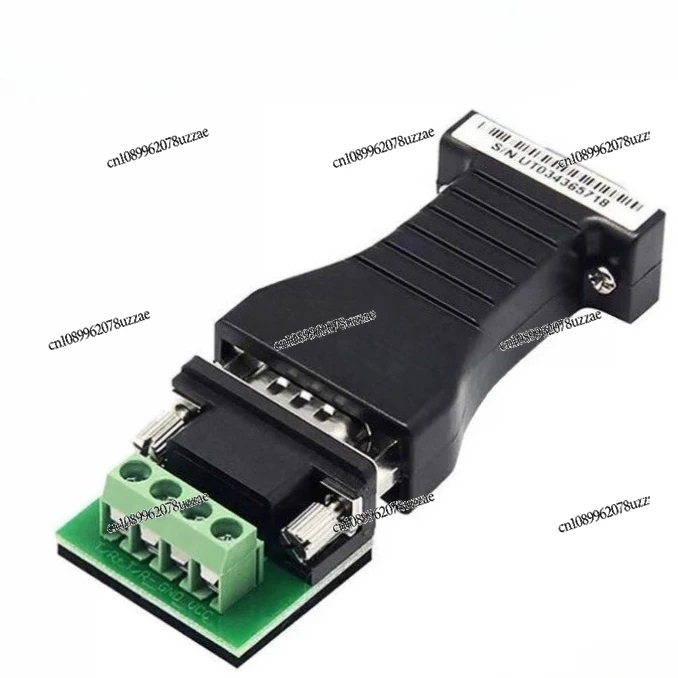 

Преобразователь Utek232 в 485, промышленная пассивная защита, последовательный порт RS485 в RS232