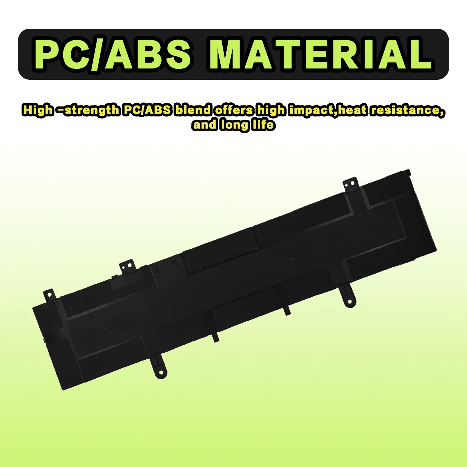 SAT B31N1632 New Laptop Batteries Replacement For ASUS S4100U S4000U ZenbookX405 11.52V-42Wh-3653mAh