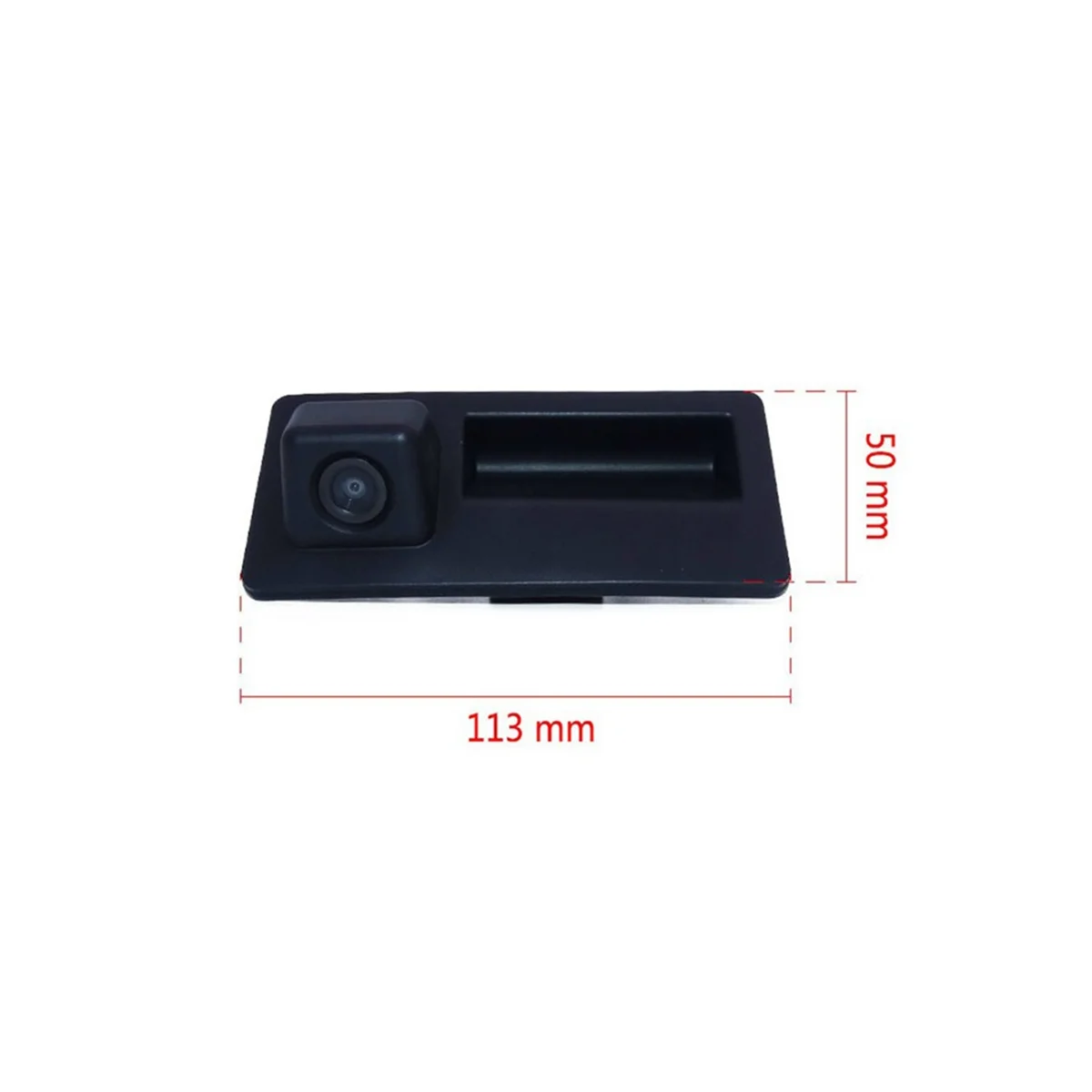 Car Rear Camera for Volkswagen Passat B6 B7 Polo Skoda Tiguan Audi A4 B8 Q3 Q5 A5 A8 S5 A3 A6 C7