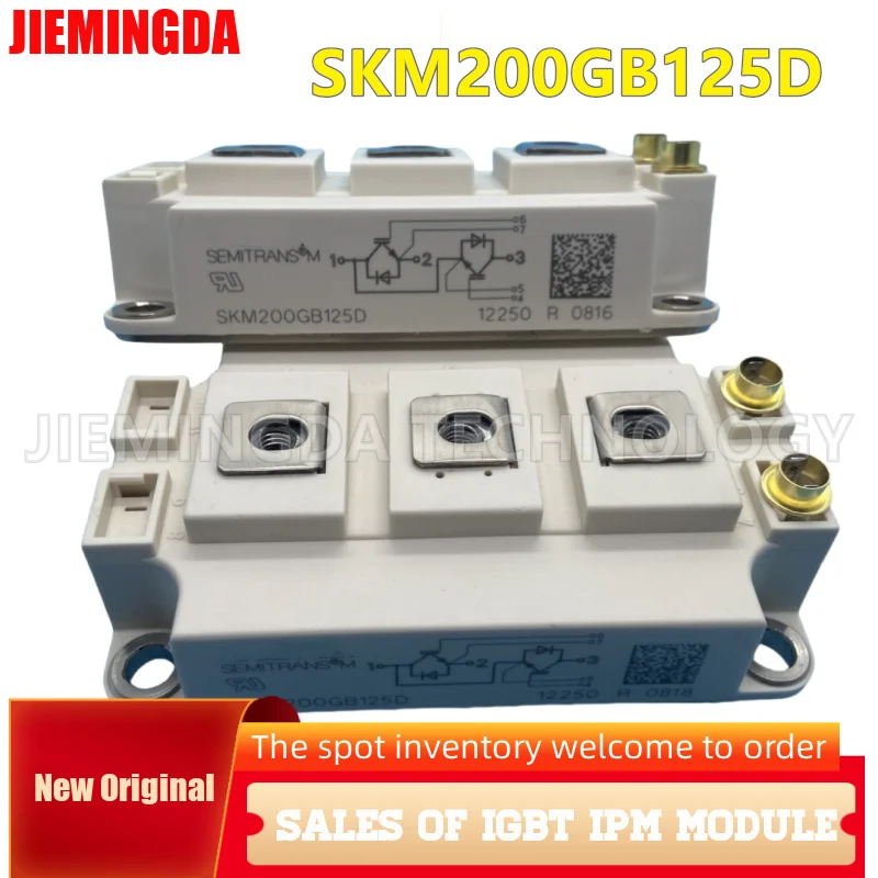

SKM200GB125D SKM200GB124DE SKM200GB126D SKM150GB126D SKM400GB12E4 FP200R12N3T7-ENG FP200R12N3T7 FS50R17KE3-B17 FF600R12KT3