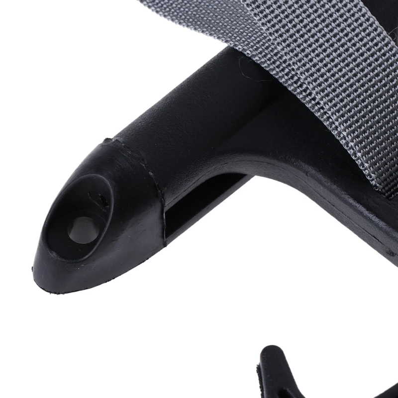 Cargo Trunk Bag Hook Portable Car Organizer Hanger Black Automobile Holder for Outdoor Traveling Camping Sundried Hook