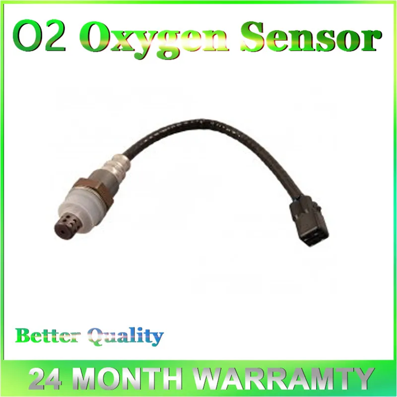 

For Kawasaki Ninja 250 / ER6 / Versys 650 Exhaust lambda oxygen sensor 2006 to 2012 OE 211760136 / 21176-0136 / 21176-0035