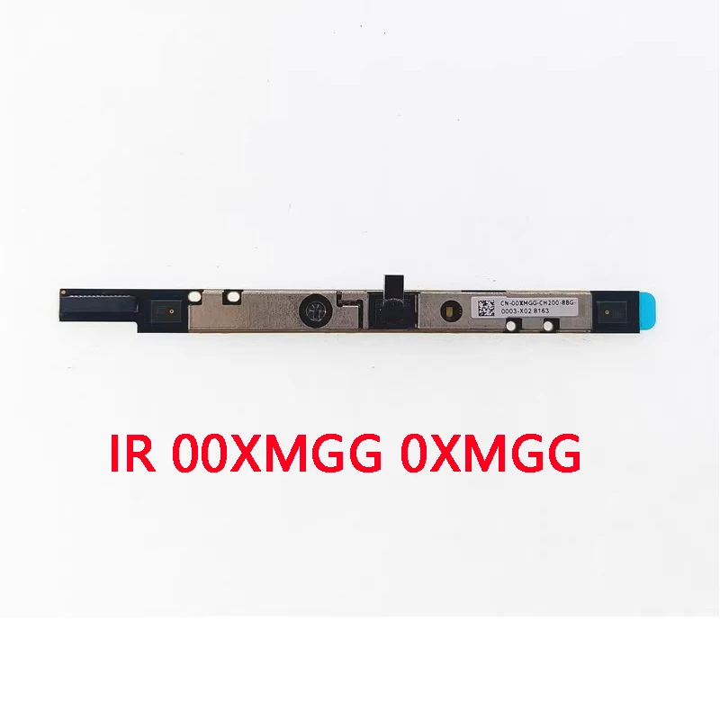 New Genuine Laptop Inside Replace Camera for Dell Latitude 5300 5310 5320 5400 5401 5410 5411 5420 5421 5430 5500 5501 5510