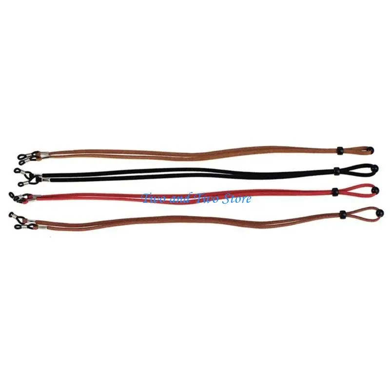 Eyewears couro multicolor HX6F