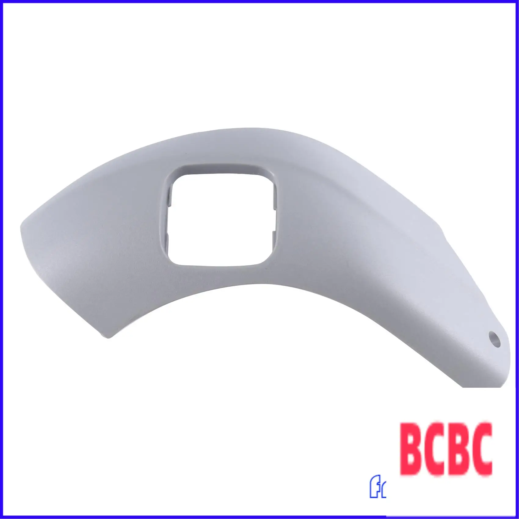 

BB-Seat Trim Cover For Mercedes Benz W220 S Class S600 S430 2000-2002