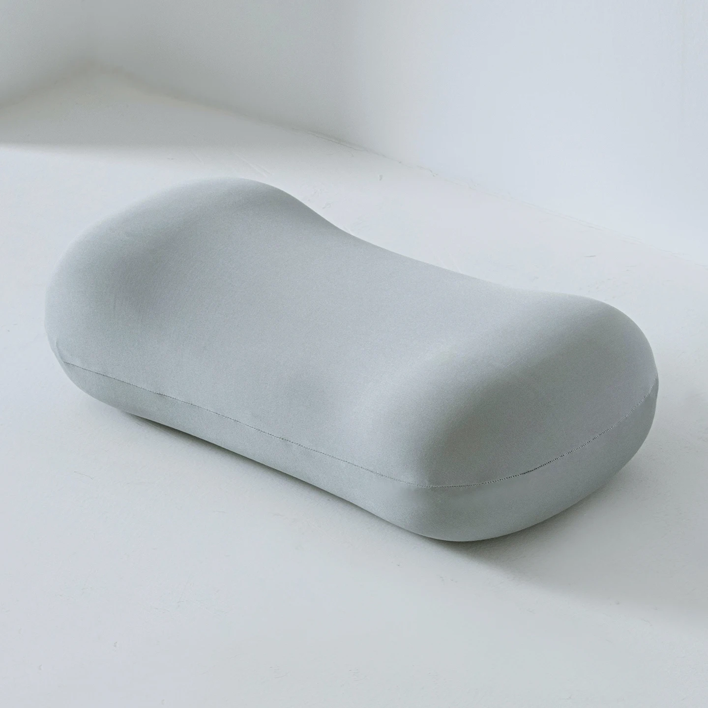 2026 New Nap Phone Pillow Travel Pillow with Pillow Insert Soft Support Headrest for Airplane Car Office Rest