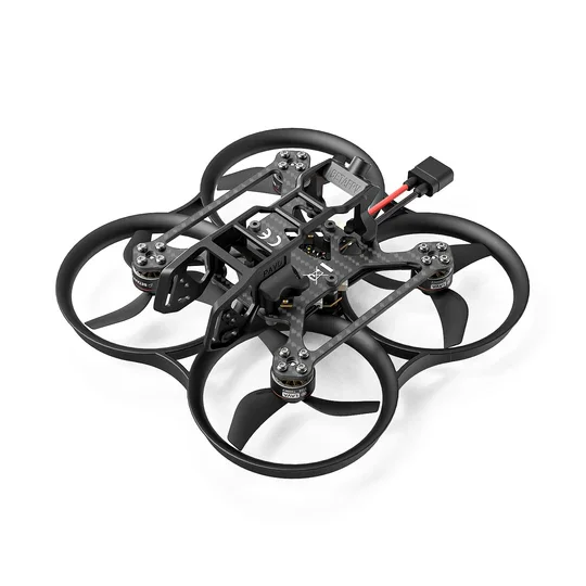 

BETAFPV Pavo20 Pro Brushless BWhoop Quadcopter LAVA 1104 | 7200KV Brushless Motors (without HD Digital VTX & Camera) Drone