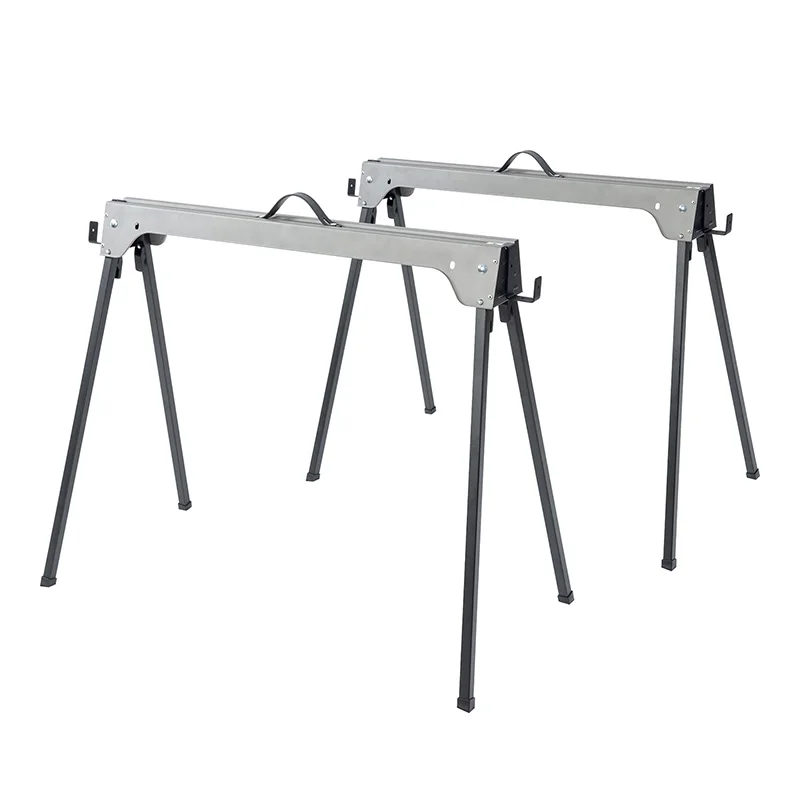 Multifunctional Woodworking Table Saw Stand, Saw Frame, Foldable Cutting Machine Stand, Woodworking Workbench