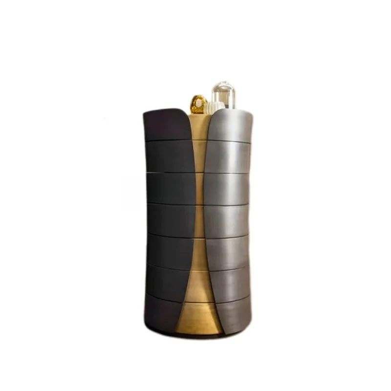 

Итальянский настенный шкаф для хранения в гостиной, современный легкий роскошный высококачественный бытовой шкафчик из цельного дерева