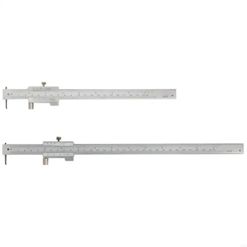 

200/300/400/500MM Vernier caliper, Vernier marking gauge, stainless steel parallel marking caliper, best seller