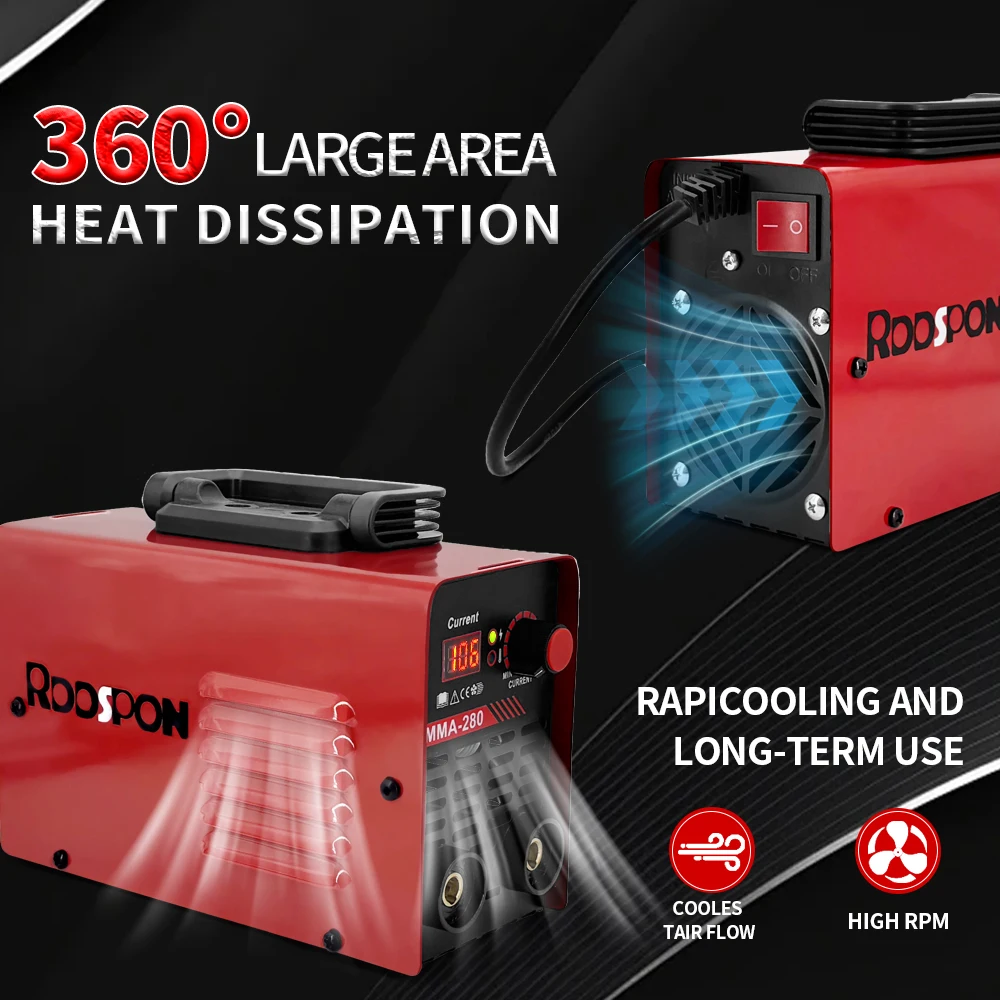 Thumbnail 4 - #25 New Welding Equipment Arrivals