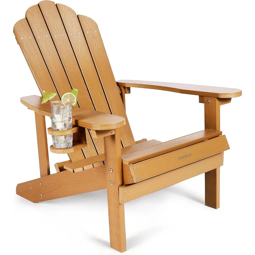 Adirondack Chair By… - image