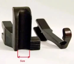 pressure foot industrial sewing machine spare parts
