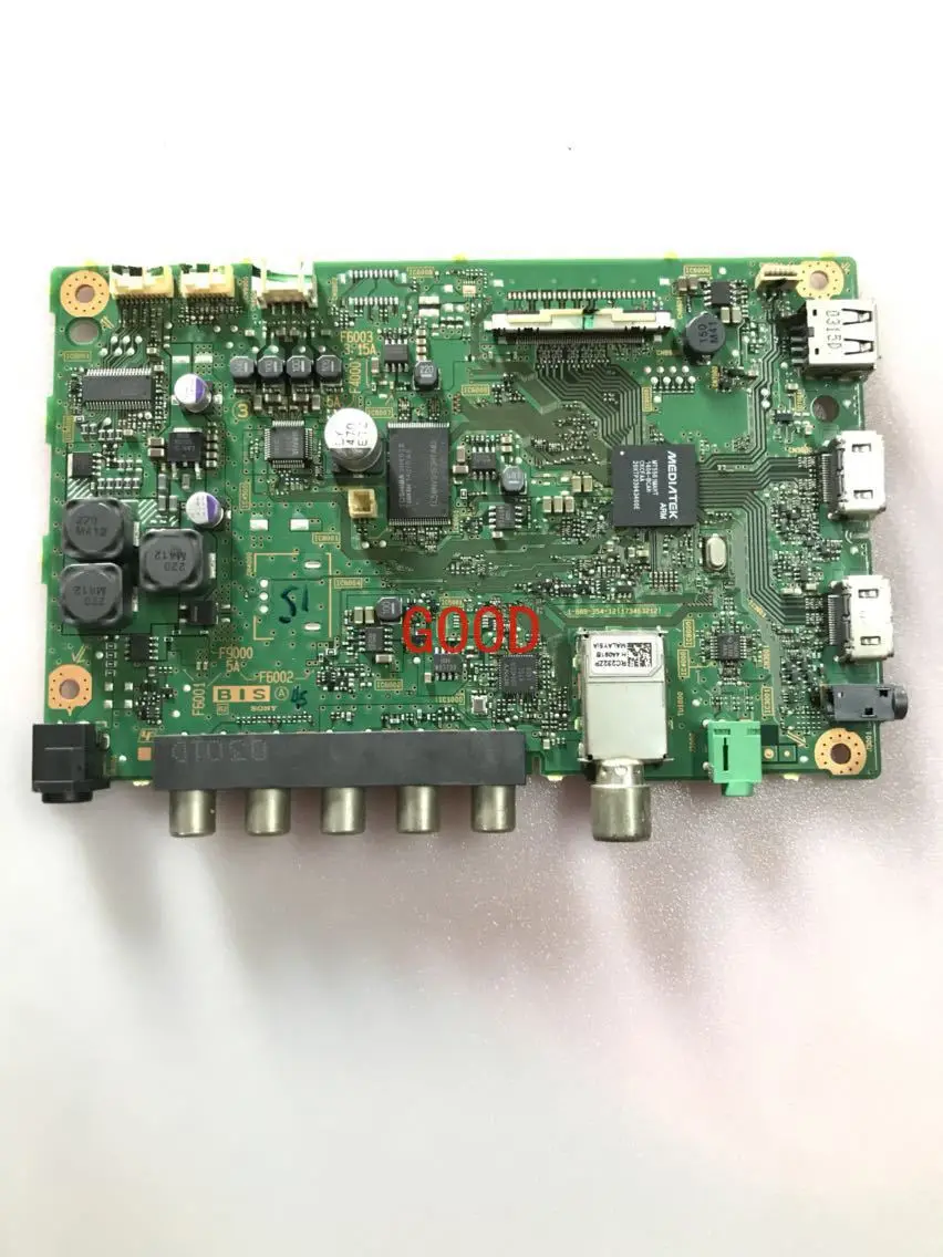

KDL-40/48R480B/-55HX720/-47R500A/48R550C main board power supply 1-889-354-12