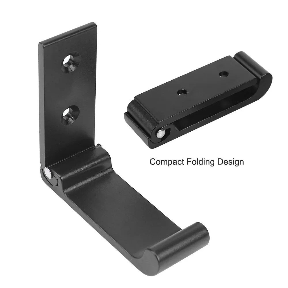 2 قطعة بندقية قابلة للطي بندقية رف بندقية جدار جبل الشماعات بندقية بندقية رف شاشة بندقية بندقية التخزين المنظم بندقية السنانير