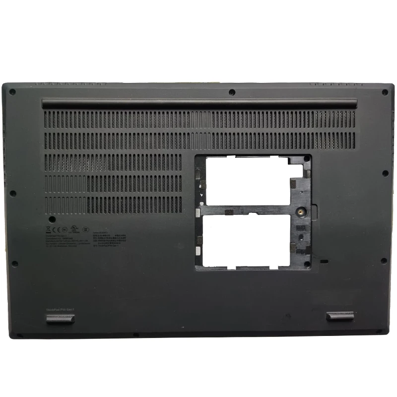 NEW for LENOVO ThinkPad P15 Gen 1 P15 GEN 2 Lower Laptop Bottom Base Case Cover AP1K9000F10/AP20V000200