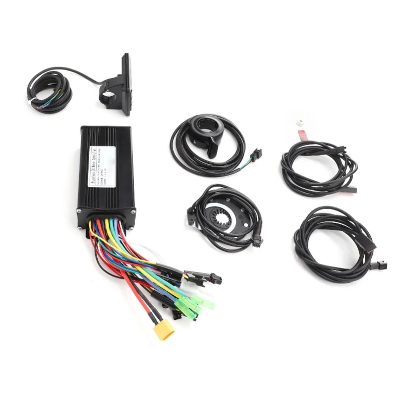 Electric Bike Conve…