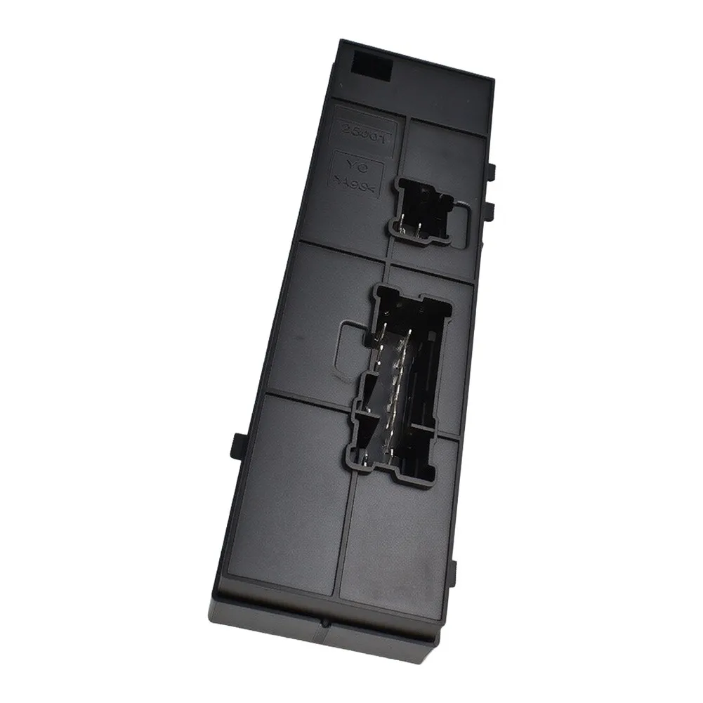 For Car Window Repair Window Regulator Bracket Car Window Mechanism Fix Driver Side Window Bracket Robust ABS Plastic Build