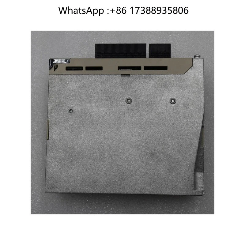 Technical Support SGDV-8R4D11A Digital Servo Drive Motion Control for Warehouse Automation Digital Servo Drive