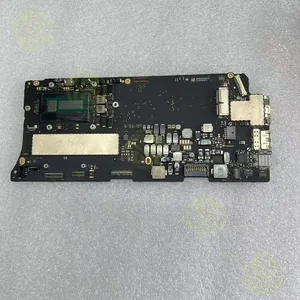 8 최고의 영업 MacBook 마더 보드 - №4