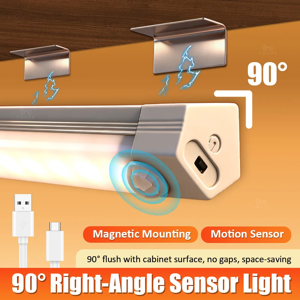 90-°-fita-de-luz-led-recarregavel-por-usb-com-sensor-de-movimento-magnetico-luz-noturna-sem-fio-para-decoracao-de-armarios-de-cozinha-e-ambientes-de-armazenamento